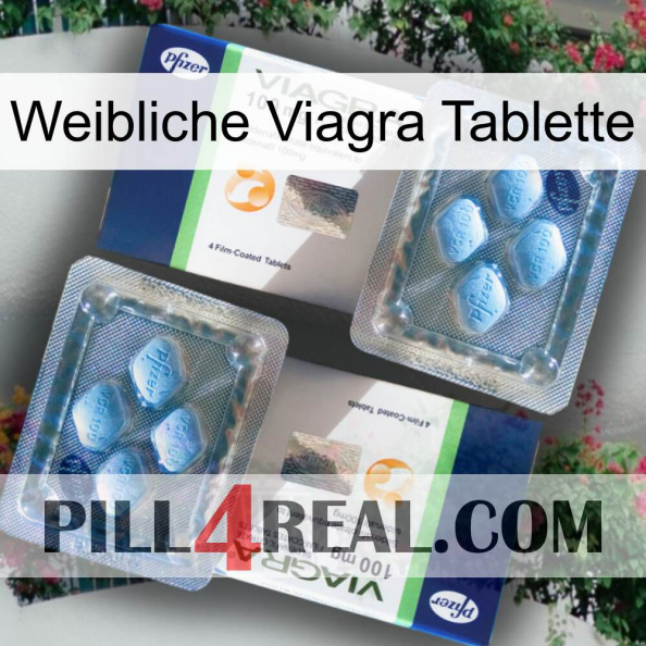 Female Viagra Tablet viagra5